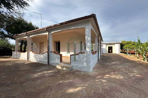 Masia a Ostuni, Brindisi, Ostuni - € 270.000 | Ref: Villa Columbri - foto 31